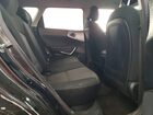 2022 Kia Soul Lx Черный vin: KNDJ23AU2N7158162