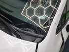 2026 Toyota Corolla Le Белый vin: 5YFB4MDE3TP366958 Damage: Windshield, Cracked, > 12 Inches