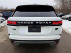 2019 Land Rover Range Rover Velar S White vin: SALYB2EX1KA781941