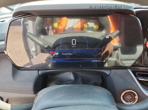 KL79MPSL1TB089014 2026 CHEVROLET TRAILBLAZER Серый 