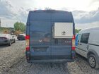2019 Ram Promaster 3500 3500 High Синий vin: 3C6URVJG6KE551468