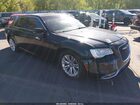 2016 Chrysler 300 Touring Black vin: 2C3CCAAG2GH190500