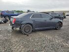2017 Chrysler 300 Limited Синий vin: 2C3CCAAG3HH577655