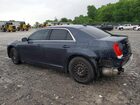 2017 Chrysler 300 Limited Синий vin: 2C3CCAAG3HH577655