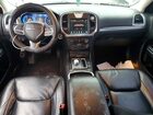 2017 Chrysler 300 Limited Синий vin: 2C3CCAAG3HH577655