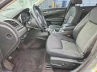 2018 Chrysler 300 Touring Серый vin: 2C3CCAAG3JH291939