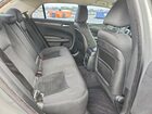 2018 Chrysler 300 Touring Серый vin: 2C3CCAAG3JH291939