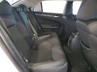 2020 Chrysler 300 Touring White vin: 2C3CCAAG3LH164336