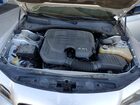 2020 Chrysler 300 Touring Silver vin: 2C3CCAAG3LH172601