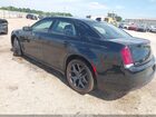 2023 Chrysler 300 Touring Black vin: 2C3CCAAG3PH684154