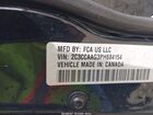 2023 Chrysler 300 Touring Black vin: 2C3CCAAG3PH684154