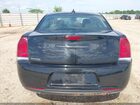 2023 Chrysler 300 Touring Black vin: 2C3CCAAG3PH684154