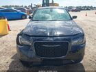 2023 Chrysler 300 Touring Black vin: 2C3CCAAG3PH684154
