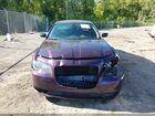 2020 Chrysler 300 Touring Purple vin: 2C3CCAAG4LH202950