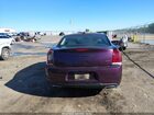 2020 Chrysler 300 Touring Purple vin: 2C3CCAAG4LH202950
