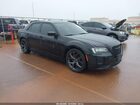 2022 Chrysler 300 Touring Black vin: 2C3CCAAG4NH241346
