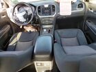2020 Chrysler 300 Touring Серый vin: 2C3CCAAG7LH174206