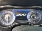 2020 Chrysler 300 Touring Серый vin: 2C3CCAAG7LH174206