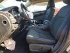 2020 Chrysler 300 Touring Серый vin: 2C3CCAAG7LH174206