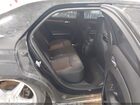 2018 Chrysler 300 Touring Черный vin: 2C3CCAAG9JH283568