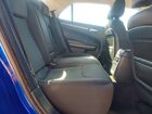 2018 Chrysler 300 Touring Синий vin: 2C3CCAAG9JH320845