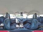 2018 Chrysler 300 Touring Синий vin: 2C3CCAAG9JH320845