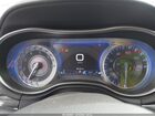 2018 Chrysler 300 Touring Красный vin: 2C3CCAAG9JH332039