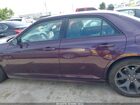 2020 Chrysler 300 Touring L Фиолетовый vin: 2C3CCAAG9LH205083