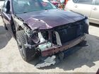 2020 Chrysler 300 Touring L Фиолетовый vin: 2C3CCAAG9LH205083