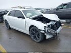 2023 Chrysler 300 Touring White vin: 2C3CCAAGXPH676746