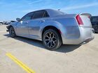 2018 Chrysler 300 S Серебряный vin: 2C3CCABG0JH245080