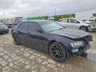 2019 Chrysler 300 S Black vin: 2C3CCABG0KH697922