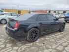 2019 Chrysler 300 S Black vin: 2C3CCABG0KH697922
