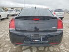 2019 Chrysler 300 S Black vin: 2C3CCABG0KH697922