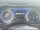 2021 Chrysler 300 300s Бордовый vin: 2C3CCABG0MH634287