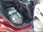 2021 Chrysler 300 300s Бордовый vin: 2C3CCABG0MH634287