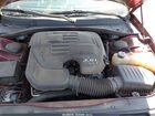 2021 Chrysler 300 300s Бордовый vin: 2C3CCABG0MH634287