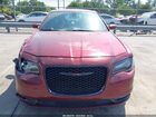 2021 Chrysler 300 300s Бордовый vin: 2C3CCABG0MH634287