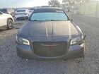2023 Chrysler 300 S Серый vin: 2C3CCABG0PH585211