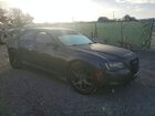 2023 Chrysler 300 S Серый vin: 2C3CCABG0PH585211