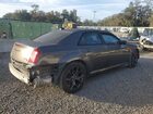 2023 Chrysler 300 S Серый vin: 2C3CCABG0PH585211