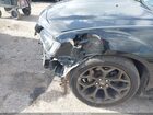 2016 Chrysler 300 300s Alloy Edition Black vin: 2C3CCABG1GH334570