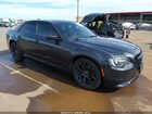 2019 Chrysler 300   Black vin: 2C3CCABG1KH559810