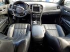 2019 Chrysler 300 S Серый vin: 2C3CCABG1KH565980