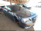 2020 Chrysler 300 300s Gray vin: 2C3CCABG1LH158727