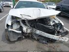 2018 Chrysler 300 White vin: 2C3CCABG2JH243833