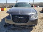 2019 Chrysler 300 S Charcoal vin: 2C3CCABG2KH555524 2019 Chrysler 300 S Charcoal vin: 2C3CCABG2KH555524