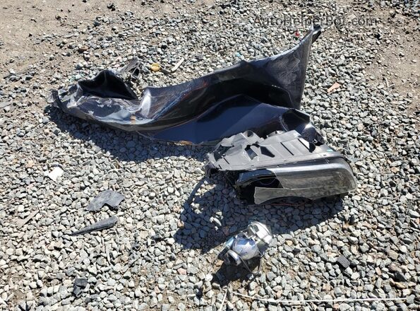 2C3CCABG2KH555524 2019 CHRYSLER 300 Charcoal Вид підкапотного простору