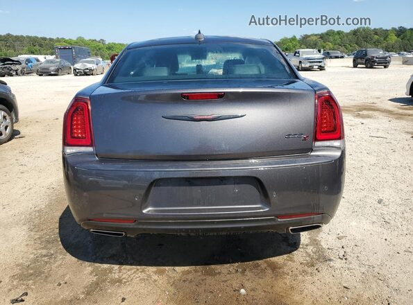 2C3CCABG2PH633310 2023 CHRYSLER 300 Gray 