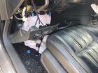 2023 Chrysler 300 S Gray vin: 2C3CCABG2PH633310 Damage: Dash Trim Panel, Broken, Replacement Required